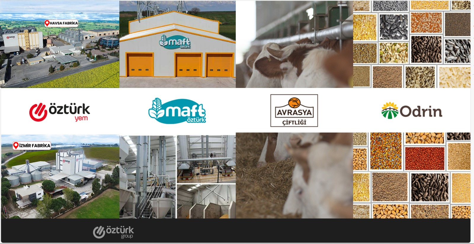 Öztürk Grup