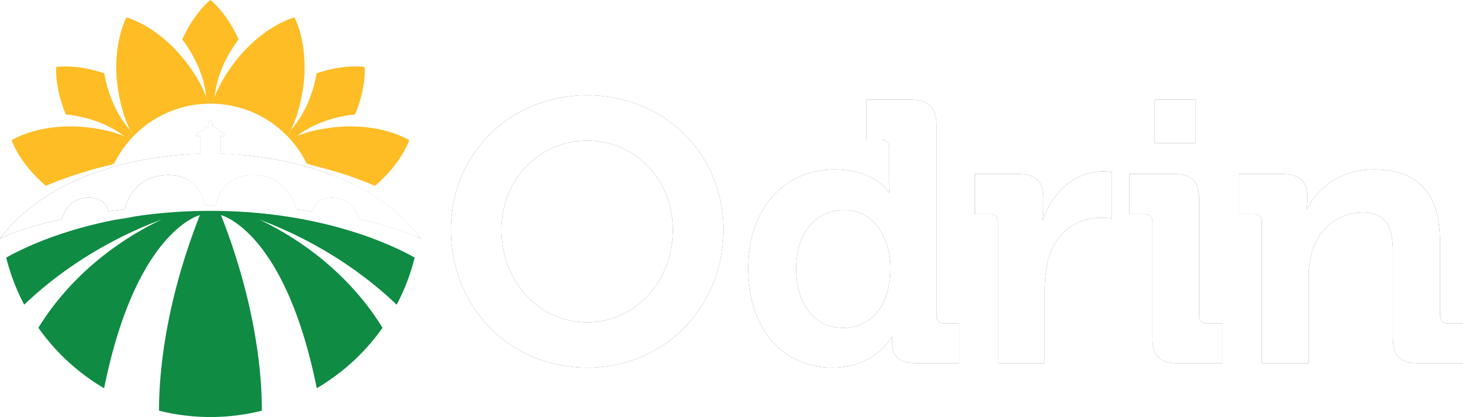 Odrin Tarım Logo